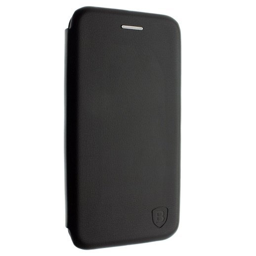 Чохол книжка APPLE iPhone 13 6,1" ЧОРНИЙ