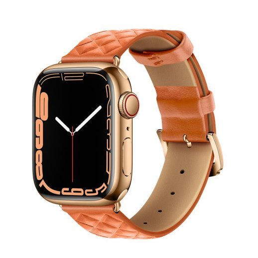Ремінець Hoco WA18 для Apple Watch 1-8 38мм | 40мм | 41мм