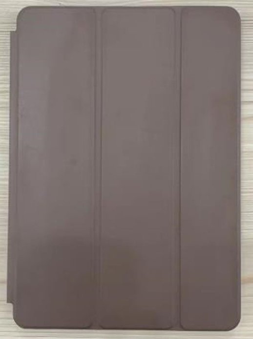 Чохол книжка Smart Case Apple New iPad 9.7" 2017 Red