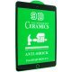 CERAMICS FILM ANTI-SHOCK APPLE IPAD MINI 1 | 2 | 3 7,9