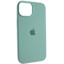 Задня накладка FULL Silicone Case APPLE iPhone 15 PLUS