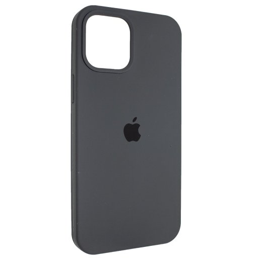 Задня накладка FULL Silicone Case APPLE iPhone 15 PLUS