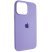 Задня накладка FULL Silicone Case APPLE iPhone 15 PLUS