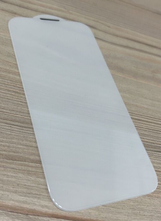 Захисне скло  ALL CLEAR Apple iPhone 14 Pro Max Clear