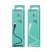 USB кабель BOROFONE BX16 Easy charging USB - Type-C ЧОРНИЙ