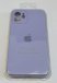 Чохол Silicone Case Copy Apple iPhone 12 Square Light Lilac, 15