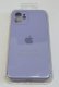 Чохол Silicone Case Copy Apple iPhone 12 Square Light Lilac, 15