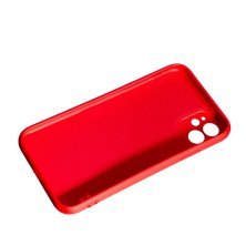 Силіконовий чохол Case Art для Apple iPhone 11 Avo-cardio