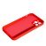 Силіконовий чохол Case SMTT (AA) для Apple iPhone 12 Pro Red
