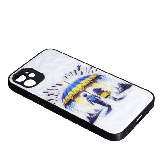 Чохол Prisma UA для Apple iPhone 11 Umbrella