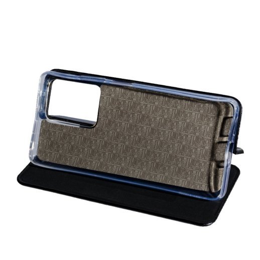 Чохол-книжка 360 New для Xiaomi Redmi Note 12 Pro Plus Black