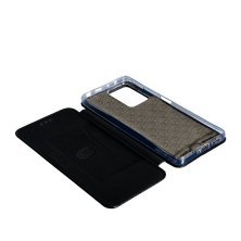 Чохол-книжка 360 New для Xiaomi Redmi Note 12 Pro Plus Black