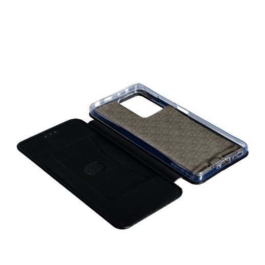 Чохол-книжка 360 New для Xiaomi Redmi Note 12 Pro Plus Black