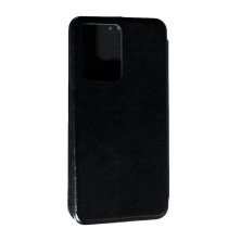 Чохол-книжка 360 New для Xiaomi Redmi Note 12 Pro Plus Black