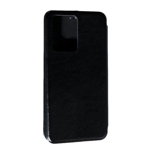 Чохол-книжка 360 New для Xiaomi Redmi Note 12 Pro Plus Black