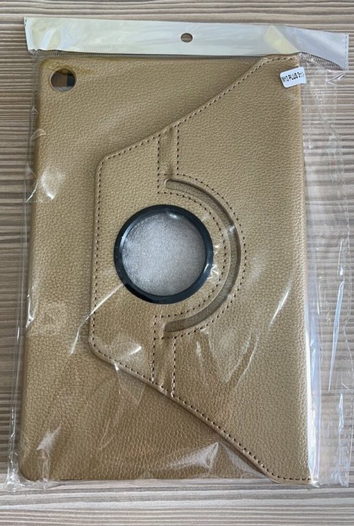 Книжка кожа планшет (360 градусов) Lenovo Tab M10 Plus (3rd Gen) Grey