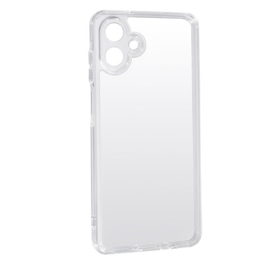 Чохол Clear Case для Samsung A07 Transparent