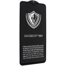 Захисне скло 99H OG ESD V OPPO A5S