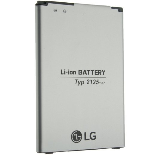 Акумулятор ОРИГІНАЛ КУЛЕК LG BL-46ZH