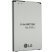 Акумулятор ОРИГІНАЛ КУЛЕК LG BL-46ZH