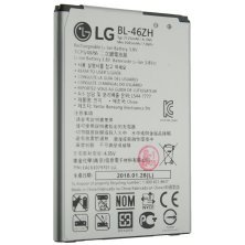 Акумулятор ОРИГІНАЛ КУЛЕК LG BL-46ZH
