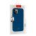 Силікон Case SMTT (AA) для Apple iPhone 11 Pro Blue