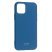 Силікон Case SMTT (AA) для Apple iPhone 11 Pro Blue