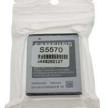 Акумулятор ОРИГІНАЛ КУЛЕК SAMSUNG S5570 | S5250 | S5780 | S5312 | S5282 | S5280 | S5310 | S5750