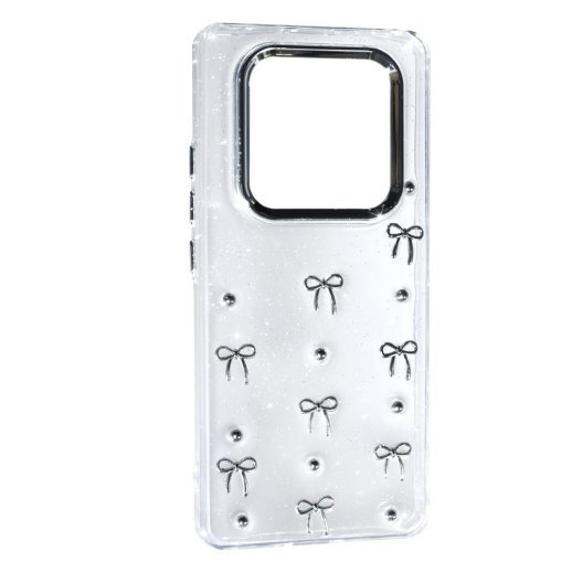 Чохол Glue Case Hit для Xiaomi Redmi Note 14 Pro Plus (5G) Bows