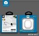 Бездротова швидка заряджання WUW W17 для AirPods 2/AirPods Pro