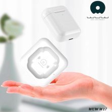 Бездротова швидка заряджання WUW W17 для AirPods 2/AirPods Pro