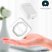 Бездротова швидка заряджання WUW W17 для AirPods 2/AirPods Pro