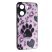 Накладка Fashion Mix для Xiaomi Redmi 13C/Poco C65 Pink Paws