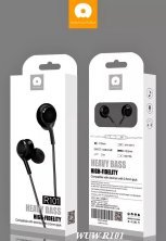 Гарнітура WUW R101 AKG