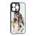 Накладка Prisma Ladies New для Apple iPhone 13 Pro Yellow