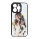 Накладка Prisma Ladies New для Apple iPhone 13 Pro Yellow