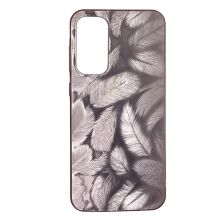 Накладка Nice Case для Samsung A55 Bronze