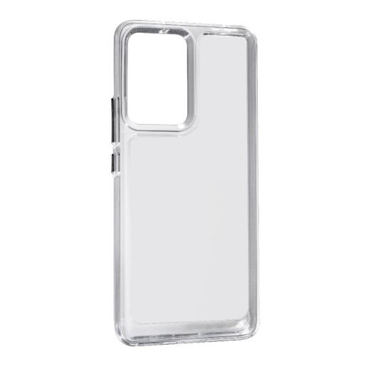 Накладка Shock case для Xiaomi 13 Lite Transparent