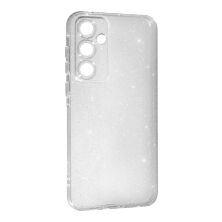 Силікон Clear Shine для Samsung A55 Transparent
