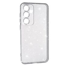 Силікон Clear Shine для Samsung S24 FE Transparent