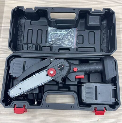 Електропила 6 дюймів