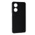 Резинка SMTT для Oppo A60 Black