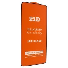 Захисне скло 21D FULL GLUE TRIPLEX SAMSUNG S938 Galaxy S25 ULTRA