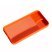 Силікон Case Camera для Apple iPhone 14 Plus Orange