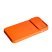 Силікон Case Camera для Apple iPhone 14 Plus Orange
