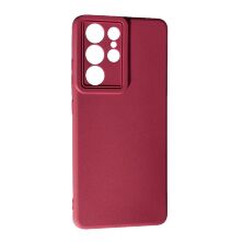 Резинка SMTT для Samsung S21 Ultra Bordo