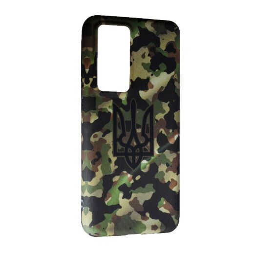 Силікон Case UA для Xiaomi 12T/12T Pro Military