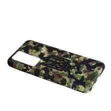Силікон Case UA для Xiaomi 12T/12T Pro Military
