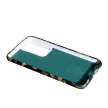 Силікон Case UA для Xiaomi 12T/12T Pro Military