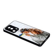 Накладка Prisma UA для Xiaomi 13 Lite Ukrainian with Flag